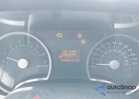 2007 Mercury Mountaineer Premier из США, поврежденный, VIN 4M2EU48877UJ02100